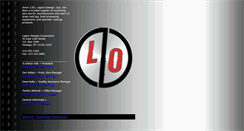 Desktop Screenshot of lagoe-oswego.com